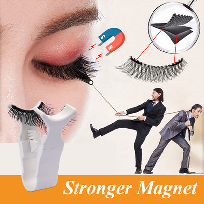 Effortless Magnetic Lash Kit