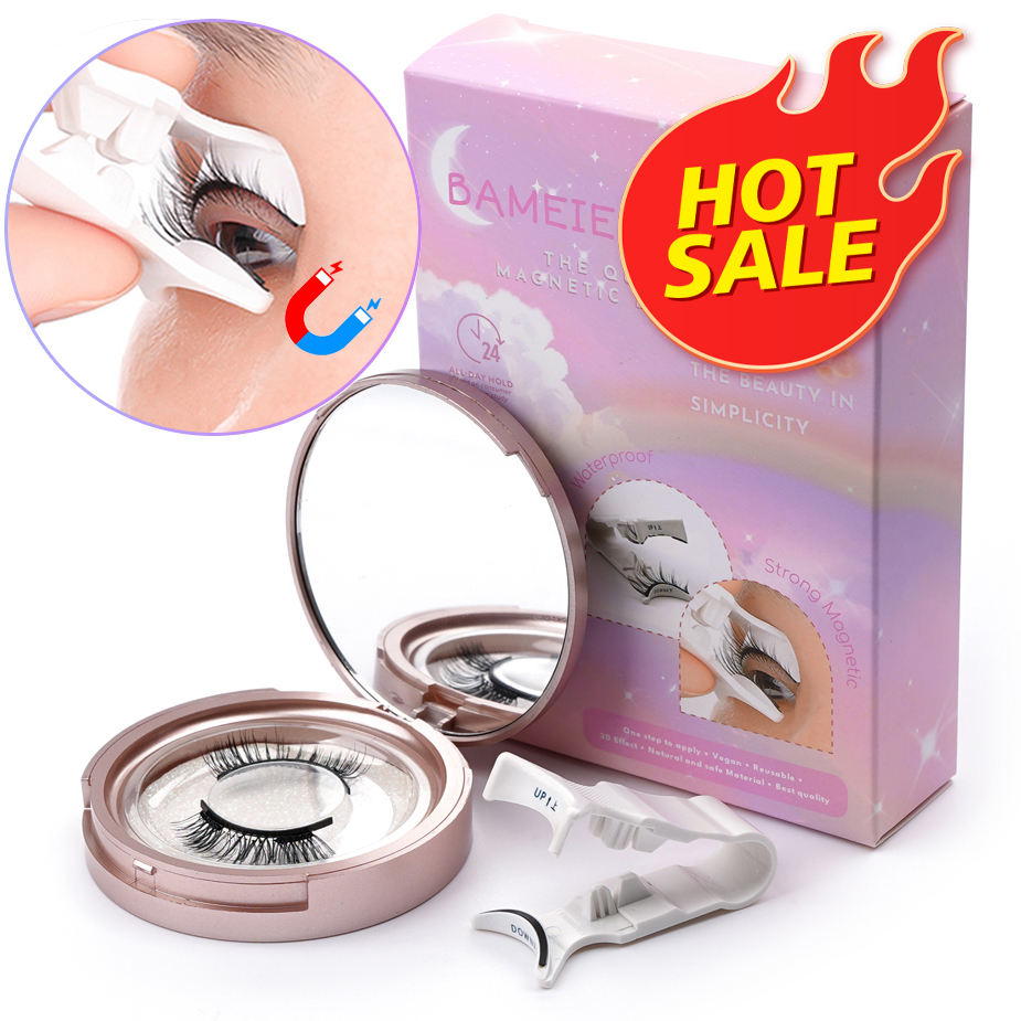 Effortless Magnetic Lash Kit