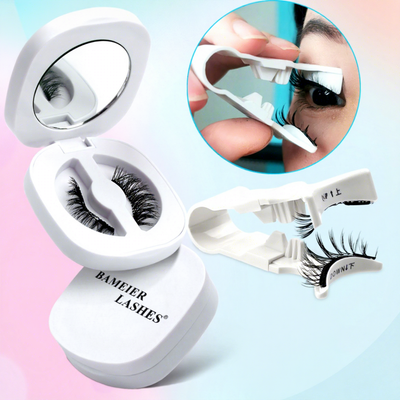 Effortless Magnetic Lash Kit
